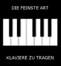 Klaviertransport - Berlin; Umzugsspedition